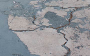 fibreglass roofing replacement Kingsfield