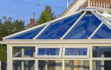 professional Kingsfield conservatory insulation