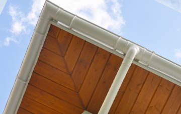 Kingsfield soffit types