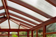 Kingsfield conservatory roofing insulation